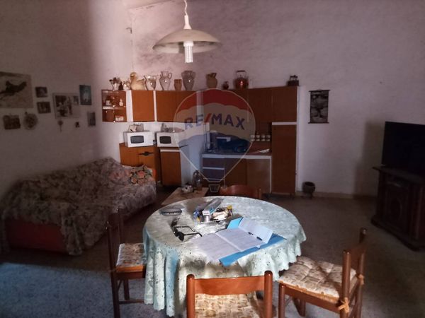 Casa Indipendente Sessa Aurunca, CE Vendita - Foto 2