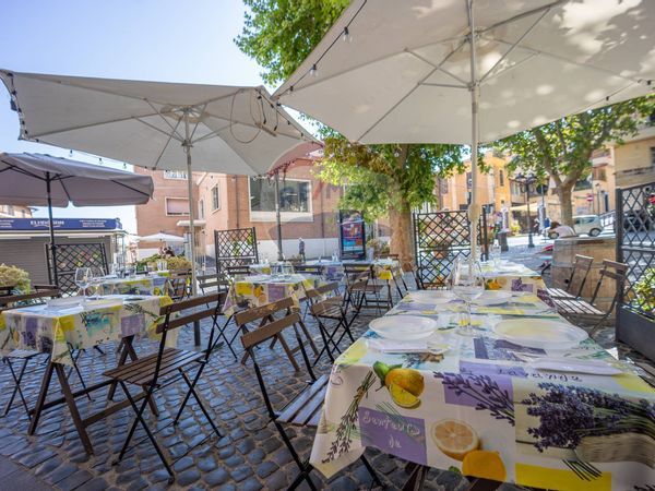 Attività  Commerciale Vermicino, Frascati, RM Vendita - Foto 4