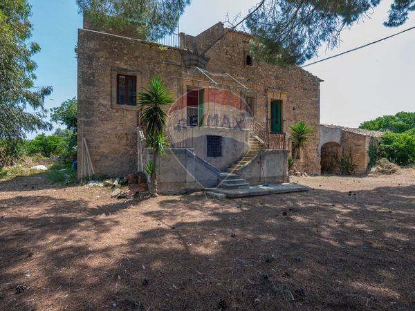 Cascina/Casale Pedalino, Comiso, RG Vendita - Foto 3