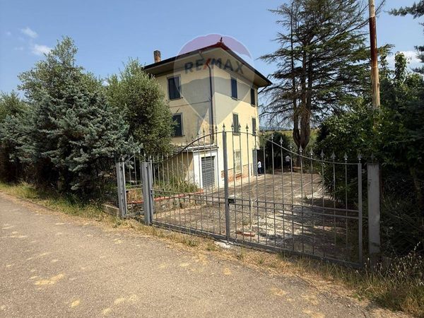 Villa singola Lamporecchio, PT Vendita - Foto 3