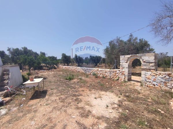 Baita/Chalet/Trullo San Vito dei Normanni, BR Vendita - Foto 4