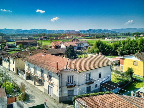 Casa Semindipendente Borgo Revel, Verolengo, TO Vendita