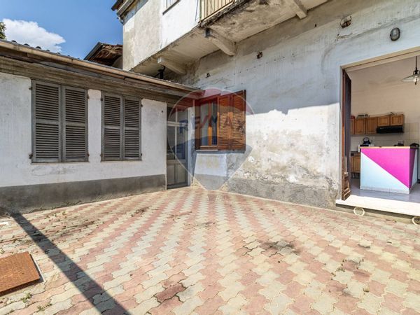 Casa Indipendente Zubiena, BI Vendita - Foto 4