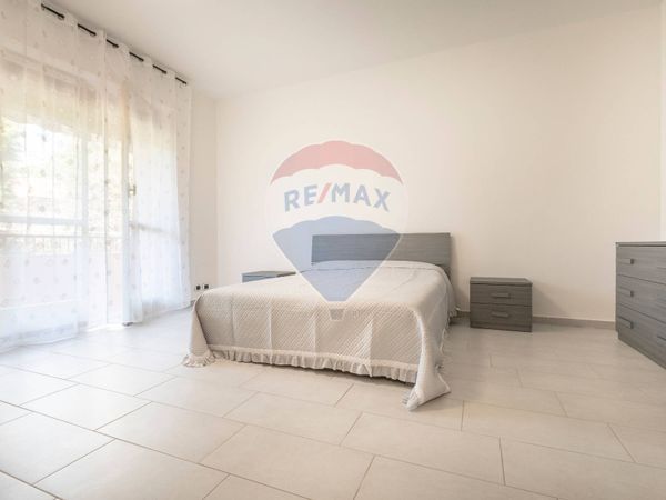 Stanza Castellanza, VA Affitto