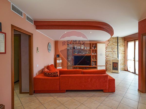 Appartamento Suisio, BG Vendita - Foto 3