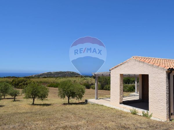 Cascina/Casale Aglientu, SS Vendita - Foto 3