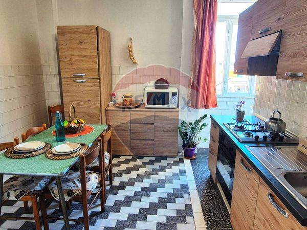 Attico/Mansarda Sant'Avendrace, Cagliari, CA Vendita - Foto 4