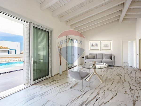 Villa singola Valledoria, SS Vendita - Foto 2