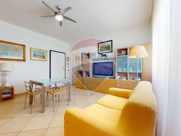 Appartamento Lido di Camaiore, Camaiore, LU Vendita - Foto 3