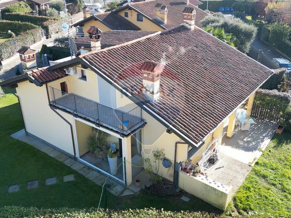 Villa o villino Occhieppo Superiore, BI Vendita - Foto 2