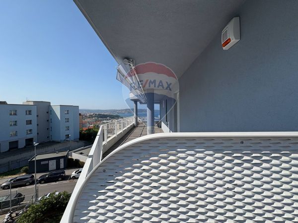 Nuove costruzioni Chiarbola, Trieste, TS Vendita - Foto 3