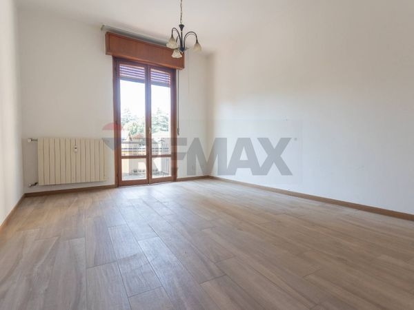 Appartamento Salsomaggiore Terme, Salsomaggiore Terme, PR Vendita - Foto 4