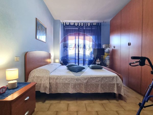 Appartamento Cecina Mare, Cecina, LI Vendita - Foto 2