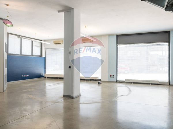 Ufficio Grumellina, Bergamo, BG Affitto - Foto 4