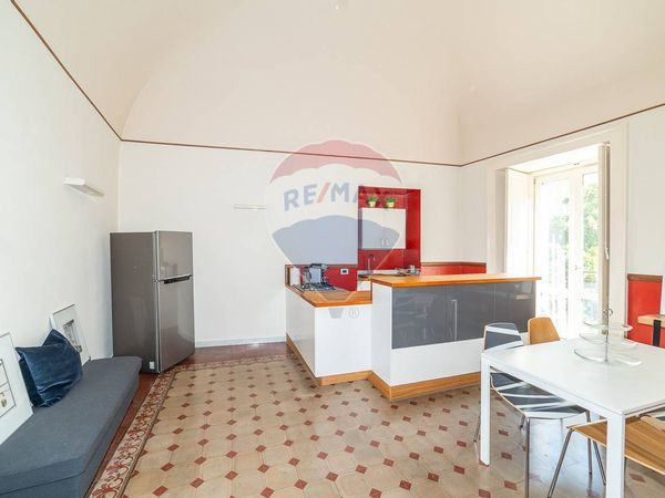 Appartamento Centro Storico, Catania, CT Affitto - Foto 4