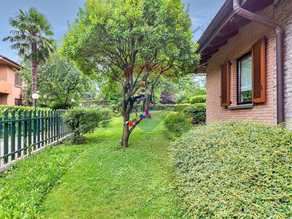 Villa singola Besana in Brianza, MB Vendita - Foto 3