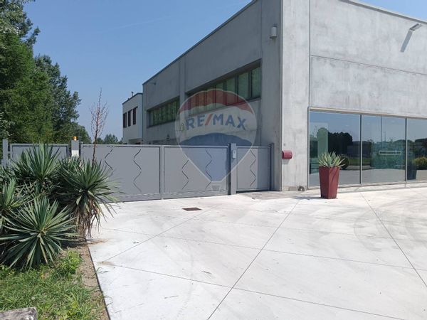 Locale Commerciale Copparo, FE Affitto - Foto 3