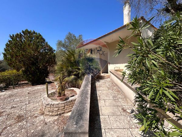 Villa singola Novoli, LE Vendita