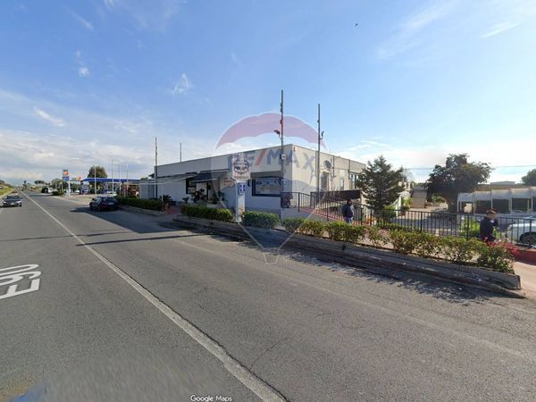 Attività  Commerciale Corigliano Calabro Stazione, Corigliano-Rossano, CS Vendita
