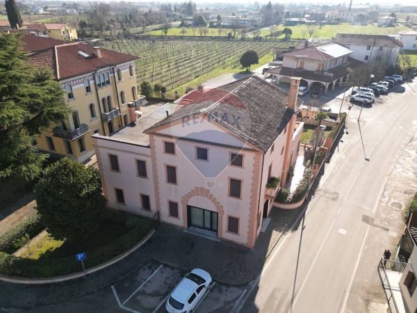 Casa Indipendente Nervesa della Battaglia, TV Vendita - Foto 2