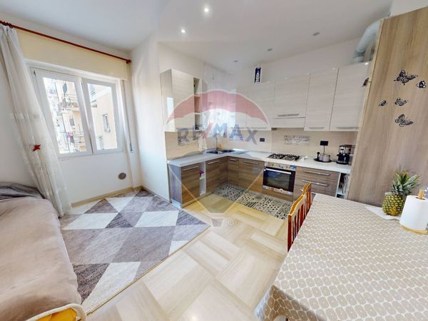 Appartamento Pioltello, MI Vendita