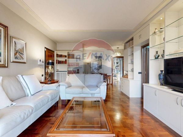 Appartamento Vaprio d'Adda, MI Vendita - Foto 4