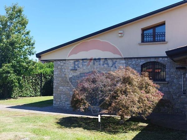 Villa singola Bonate Sotto, BG Vendita - Foto 2