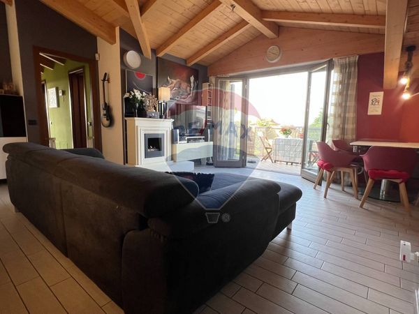 Appartamento Desio, MB Vendita - Foto 3