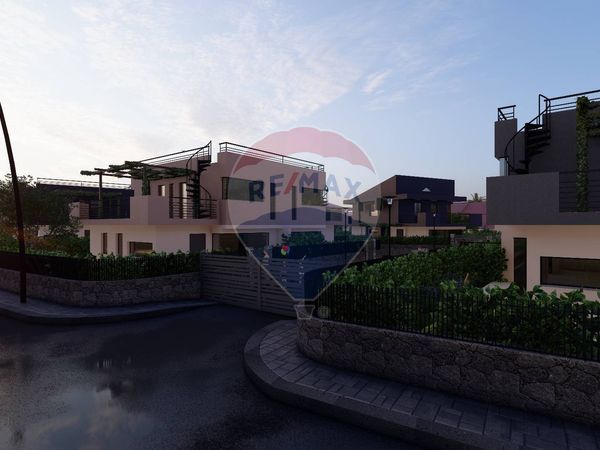 Villetta bifamiliare San Pietro Clarenza, CT Vendita