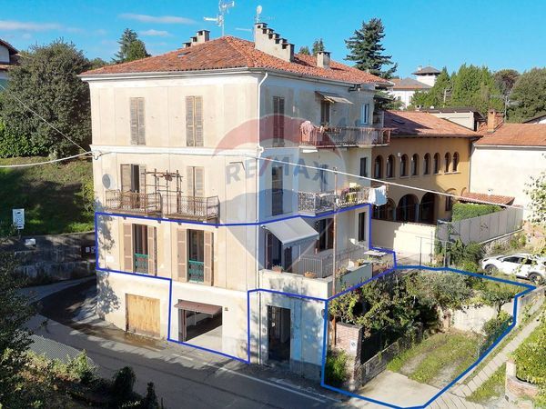 Appartamento Biella, BI Vendita - Foto 2