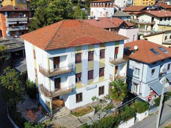 Casa Indipendente Boario Terme, Darfo Boario Terme, BS Vendita - Foto 4