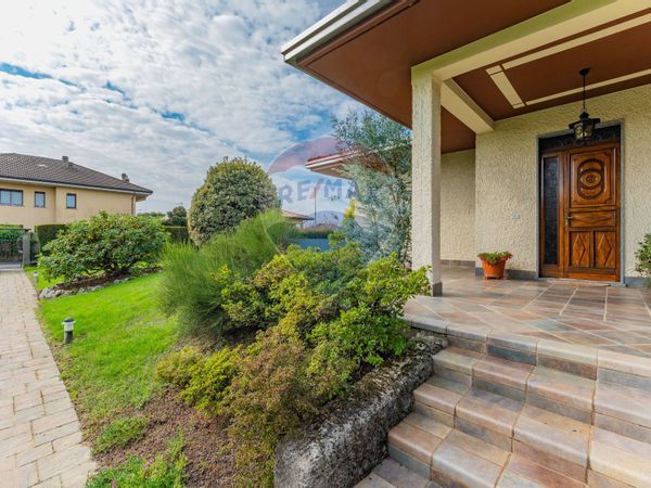 Villetta bifamiliare Pombia, NO Vendita - Foto 2