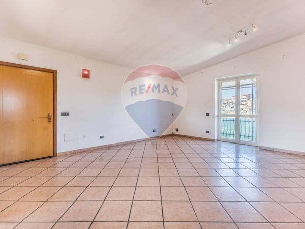 Attico/Mansarda Rignano Flaminio, RM Vendita - Foto 3