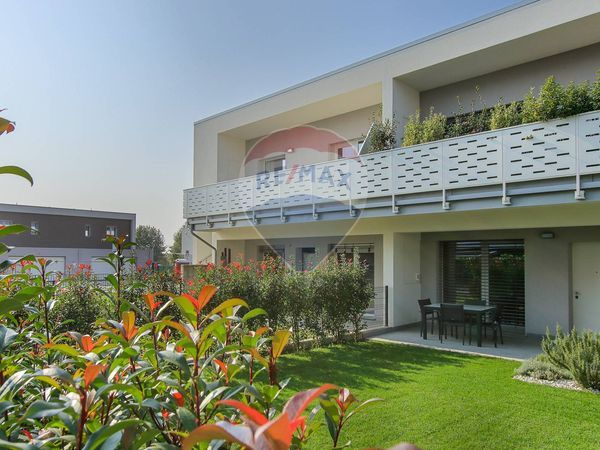 Appartamento Roncola, Treviolo, BG Vendita - Foto 2