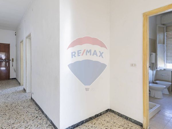 Appartamento San Faustino, Modena, MO Vendita