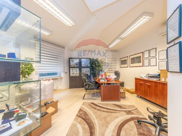 Ufficio Parioli, Roma, RM Affitto - Foto 2