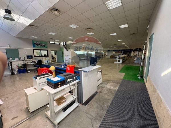 Capannone Industriale Modugno, BA Affitto - Foto 2