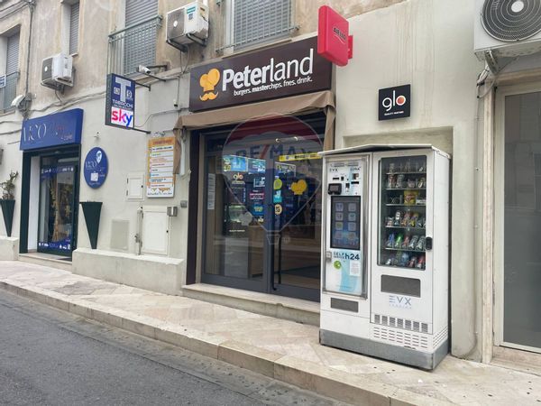 Attività  Commerciale Corigliano Calabro Stazione, Corigliano-Rossano, CS Vendita