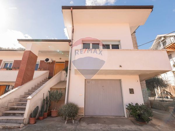 Casa Indipendente Serra San Quirico, AN Vendita - Foto 2