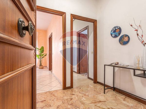 Appartamento Isola Sacra, Fiumicino, RM Vendita - Foto 3