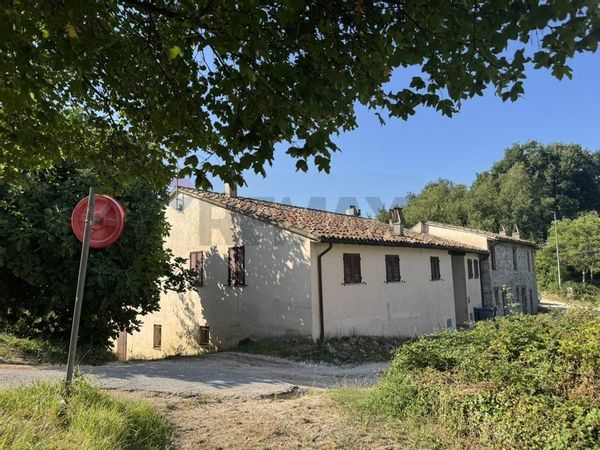Cascina/Casale Valtopina, PG Vendita - Foto 3