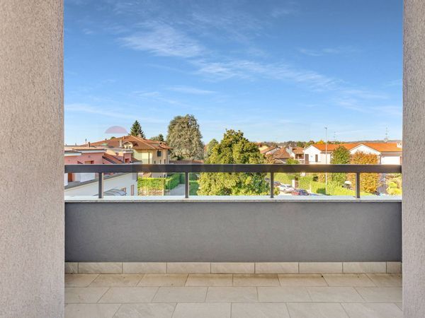 Appartamento Giussano, MB Vendita