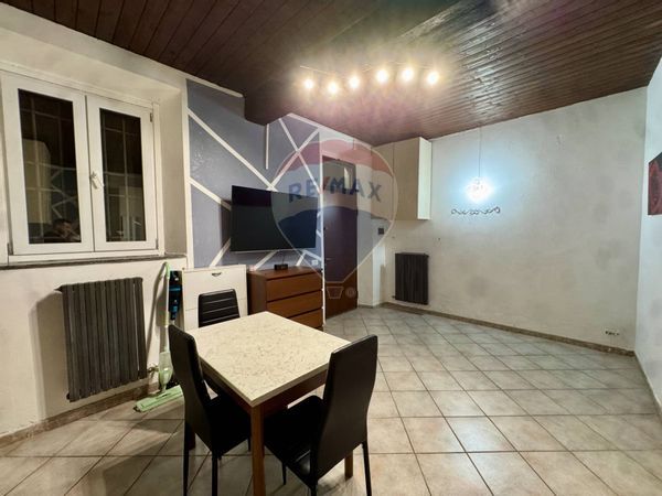 Appartamento Casarile, MI Vendita - Foto 4