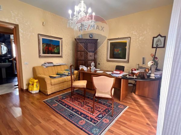 Appartamento Partinico, PA Vendita