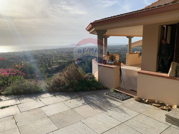 Villetta bifamiliare Niu Crobu, Quartu Sant'Elena, CA Vendita - Foto 4