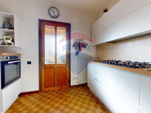 Casa Indipendente Monselice, PD Vendita - Foto 4