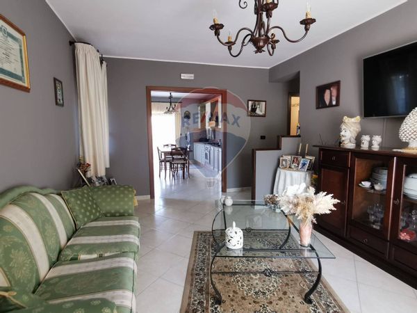 Appartamento Gaggi, ME Vendita - Foto 2