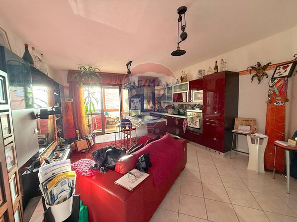 Appartamento Sestu, CA Vendita - Foto 4