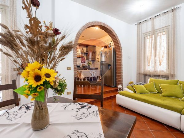 Appartamento Casaletto, Viadana, MN Vendita - Foto 3