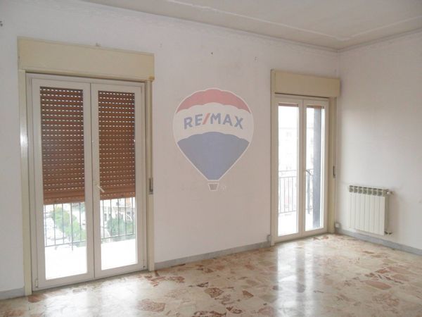 Appartamento Zona Questura, Caltanissetta, CL Vendita